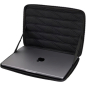 Чехол для ноутбука THULE Gauntlet MacBook Sleeve 13-14" Black (TGSE2358BLK/3204902) - Фото 5