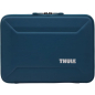 Чехол для ноутбука THULE Gauntlet MacBook Sleeve 13-14" Blue (TGSE2358BLU/3204903) - Фото 2