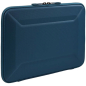 Чехол для ноутбука THULE Gauntlet MacBook Sleeve 13-14" Blue (TGSE2358BLU/3204903) - Фото 4