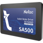SSD диск Netac SA500 512GB (NT01SA500-512-S3X) - Фото 3
