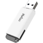 USB-флешка 64 Гб NETAC U185 USB 2.0 (NT03U185N-064G-20WH) - Фото 2