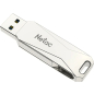 USB-флешка 128 Гб NETAC U782С USB 3.0 (NT03U782C-128G-30PN) - Фото 3