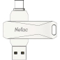 USB-флешка 128 Гб NETAC U782С USB 3.0 (NT03U782C-128G-30PN) - Фото 6