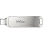 USB-флешка 128 Гб NETAC U782С USB 3.0 (NT03U782C-128G-30PN) - Фото 7