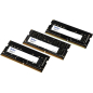 Оперативная память NETAC Basic 16GB DDR4 SODIMM PC4-25600 (NTBSD4N32SP-16) - Фото 5