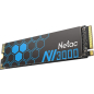 SSD диск Netac NV3000 250GB (NT01NV3000-250-E4X) - Фото 4