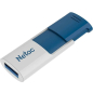 USB-флешка 32 Гб NETAC U182 USB 3.0 Blue (NT03U182N-032G-30BL)