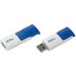 USB-флешка 32 Гб NETAC U182 USB 3.0 Blue (NT03U182N-032G-30BL) - Фото 6