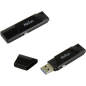 USB-флешка 64 Гб NETAC U336S USB 3.0 (NT03U336S-064G-30BK) - Фото 8