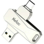 USB-флешка 32 Гб NETAC U785С USB 3.0 (NT03U785C-032G-30PN) - Фото 7
