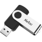 USB-флешка 128 Гб NETAC U505 USB 2.0 (NT03U505N-128G-20BK)