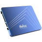 SSD диск Netac N600S 512GB (NT01N600S-512G-S3X) - Фото 5