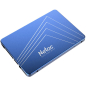 SSD диск Netac N600S 512GB (NT01N600S-512G-S3X) - Фото 3