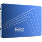 SSD диск Netac N600S 512GB (NT01N600S-512G-S3X) - Фото 2