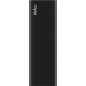 Внешний SSD диск NETAC Z Slim 500GB Black (NT01ZSLIM-500G-32BK) - Фото 4