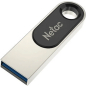 USB-флешка 64 Гб NETAC U278 USB 2.0 (NT03U278N-064G-20PN) - Фото 5