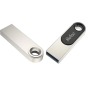 USB-флешка 64 Гб NETAC U278 USB 2.0 (NT03U278N-064G-20PN) - Фото 6