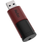 USB-флешка 64 Гб NETAC U182 USB 3.0 Red (NT03U182N-064G-30RE) - Фото 3