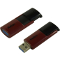 USB-флешка 64 Гб NETAC U182 USB 3.0 Red (NT03U182N-064G-30RE) - Фото 5