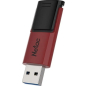 USB-флешка 64 Гб NETAC U182 USB 3.0 Red (NT03U182N-064G-30RE) - Фото 6