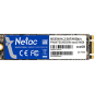 SSD диск Netac N535N M.2 SATA 1TB (NT01N535N-001T-N8X)