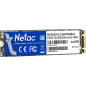 SSD диск Netac N535N M.2 SATA 1TB (NT01N535N-001T-N8X) - Фото 4