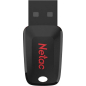 USB-флешка 64 Гб NETAC U197 Mini USB 2.0 (NT03U197N-064G-20BK) - Фото 7