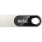 USB-флешка 64 Гб NETAC U278 USB 3.0 (NT03U278N-064G-30PN) - Фото 2