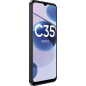 Смартфон REALME C35 4/64GB Glowing Black (RMX3511) - Фото 4