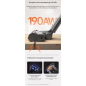 Пылесос DREAME T30 Neo Cordless Vacuum Cleaner (VTE3) - Фото 9