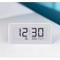 Часы-термогигрометр Xiaomi Temperature and Humidity Monitor Clock (LYWSD02MMC) (BHR5435GL) - Фото 10