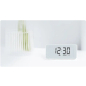 Часы-термогигрометр Xiaomi Temperature and Humidity Monitor Clock (LYWSD02MMC) (BHR5435GL) - Фото 14