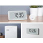 Часы-термогигрометр Xiaomi Temperature and Humidity Monitor Clock (LYWSD02MMC) (BHR5435GL) - Фото 6