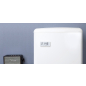 Часы-термогигрометр Xiaomi Temperature and Humidity Monitor Clock (LYWSD02MMC) (BHR5435GL) - Фото 13