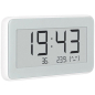 Часы-термогигрометр Xiaomi Temperature and Humidity Monitor Clock (LYWSD02MMC) (BHR5435GL) - Фото 2