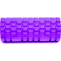 Ролик для йоги BRADEX Туба фиолетовый (SF 0336) - Фото 2