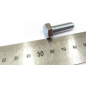 Болт крепления диска для триммера/мотокосы OLEO-MAC Sparta25, 26 (3806069R) - Фото 2