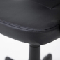 Кресло компьютерное AKSHOME Derby Eco черный (90722) - Фото 9