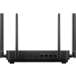 Wi-Fi роутер XIAOMI Router AX3200 (DVB4314GL) - Фото 6