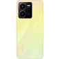 Смартфон VIVO Y35 4GB/128GB Золотой рассвет (V2205) - Фото 6