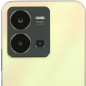 Смартфон VIVO Y35 4GB/128GB Золотой рассвет (V2205) - Фото 9
