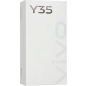 Смартфон VIVO Y35 4GB/128GB Золотой рассвет (V2205) - Фото 14