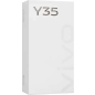 Смартфон VIVO Y35 4GB/64GB Черный агат (V2205) - Фото 14