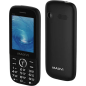 Мобильный телефон MAXVI K20 Black