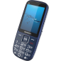 Мобильный телефон MAXVI B9 Blue - Фото 9