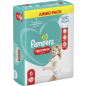 Подгузники-трусики PAMPERS Pants 6 Extra Large от 15 кг 38 штук (8006540508718) - Фото 2