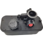 Карбюратор для двигателей Briggs & Stratton с баком WINZOR 499809 (CARB-499809)