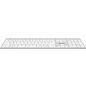 Клавиатура A4TECH Fstyler FBX50C White - Фото 10