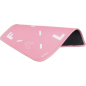 Коврик для мышки A4TECH FStyler FP25 Pink/White - Фото 3