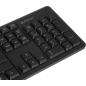Комплект беспроводной клавиатура и мышь A4TECH 3330N - Фото 7
